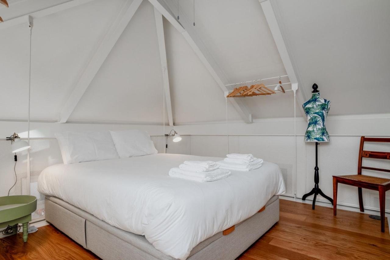 Apartment Maria Pia Luxury Apartment, Historic House Downtow *