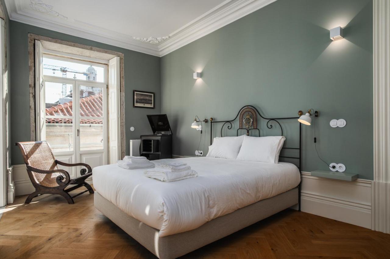 Apartment Victoria Luxury Apartment, Historic House Downtown *