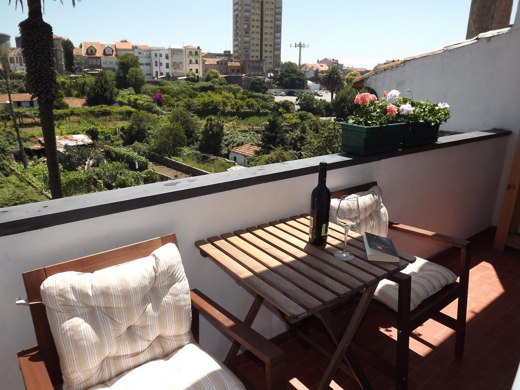 Santa Catarina Downtown Apartment Porto
