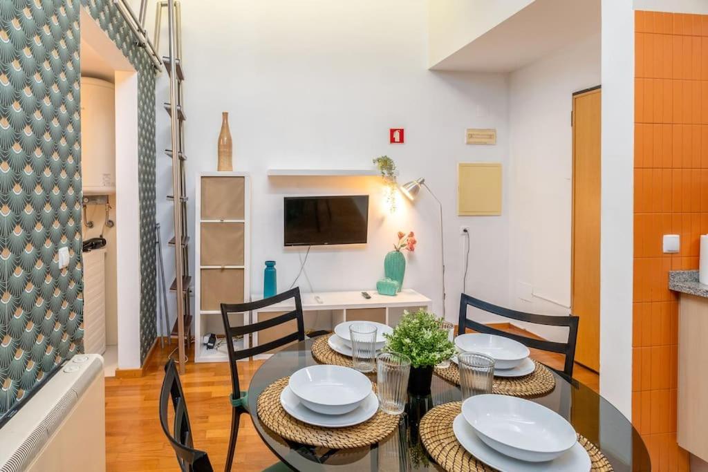 Apartamento Cedofeita Paradise With Self Check In Porto
