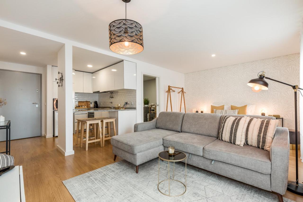 Ft'studio Apartment