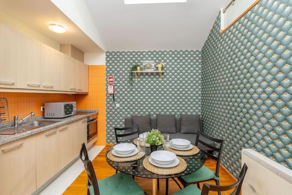 Cedofeita Paradise With Self Check In Apartamento Porto
