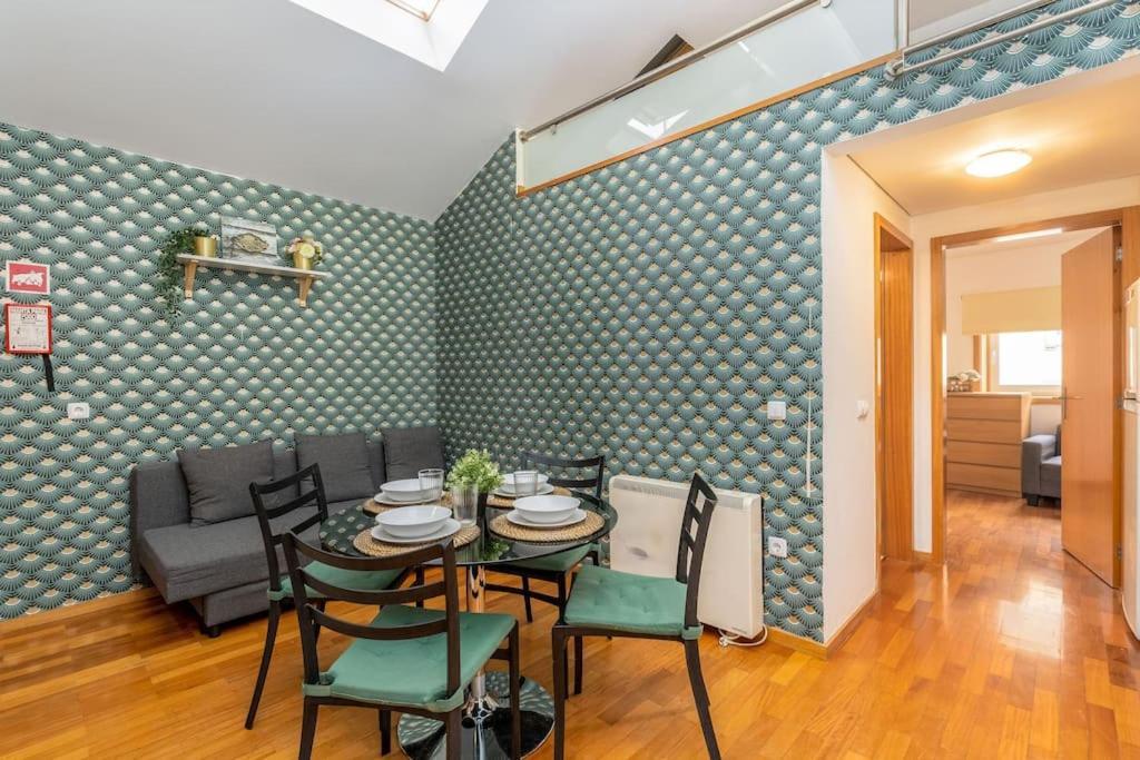 Apartamento Cedofeita Paradise With Self Check In