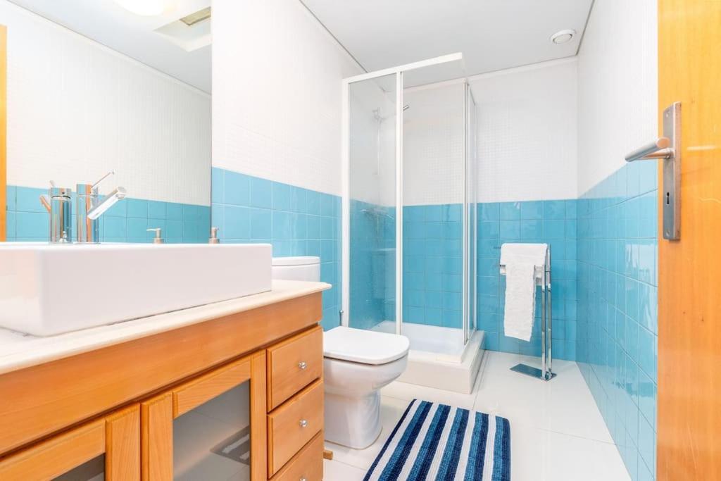Apartamento Cedofeita Paradise With Self Check In