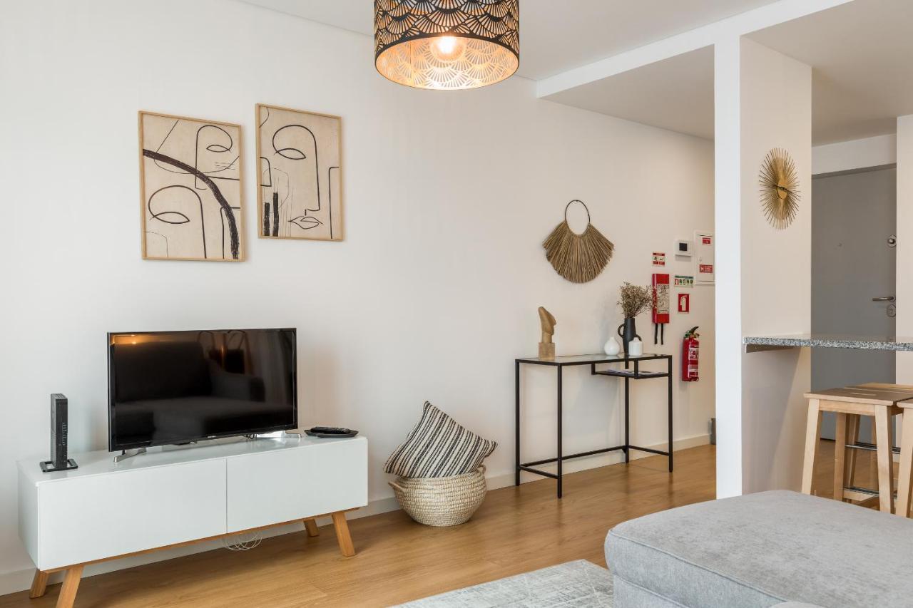 Ft'studio Apartment Porto