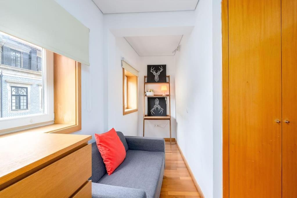 Cedofeita Paradise With Self Check In Apartamento Porto