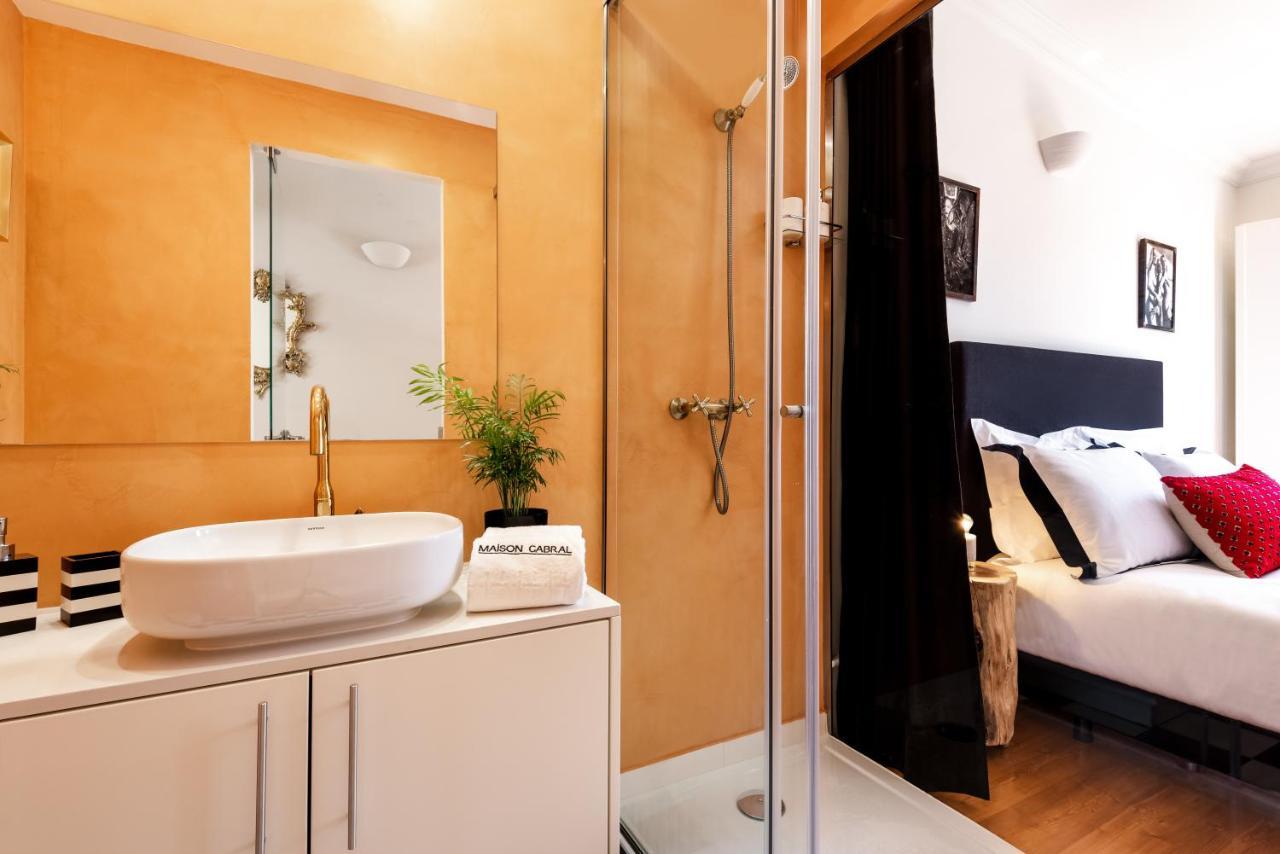 Maison Cabral Guest house