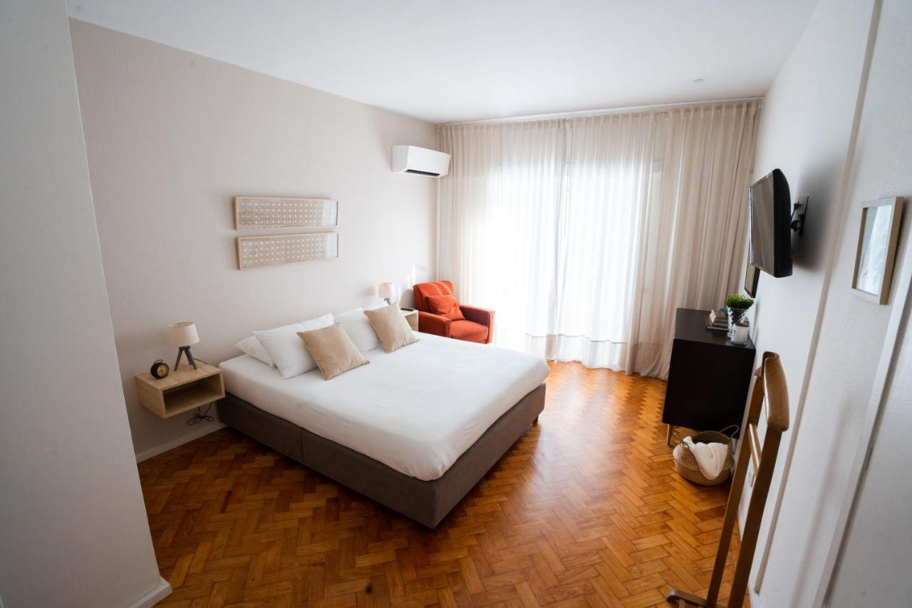 Alegria Cozy Com Terraco - Centro Do Porto