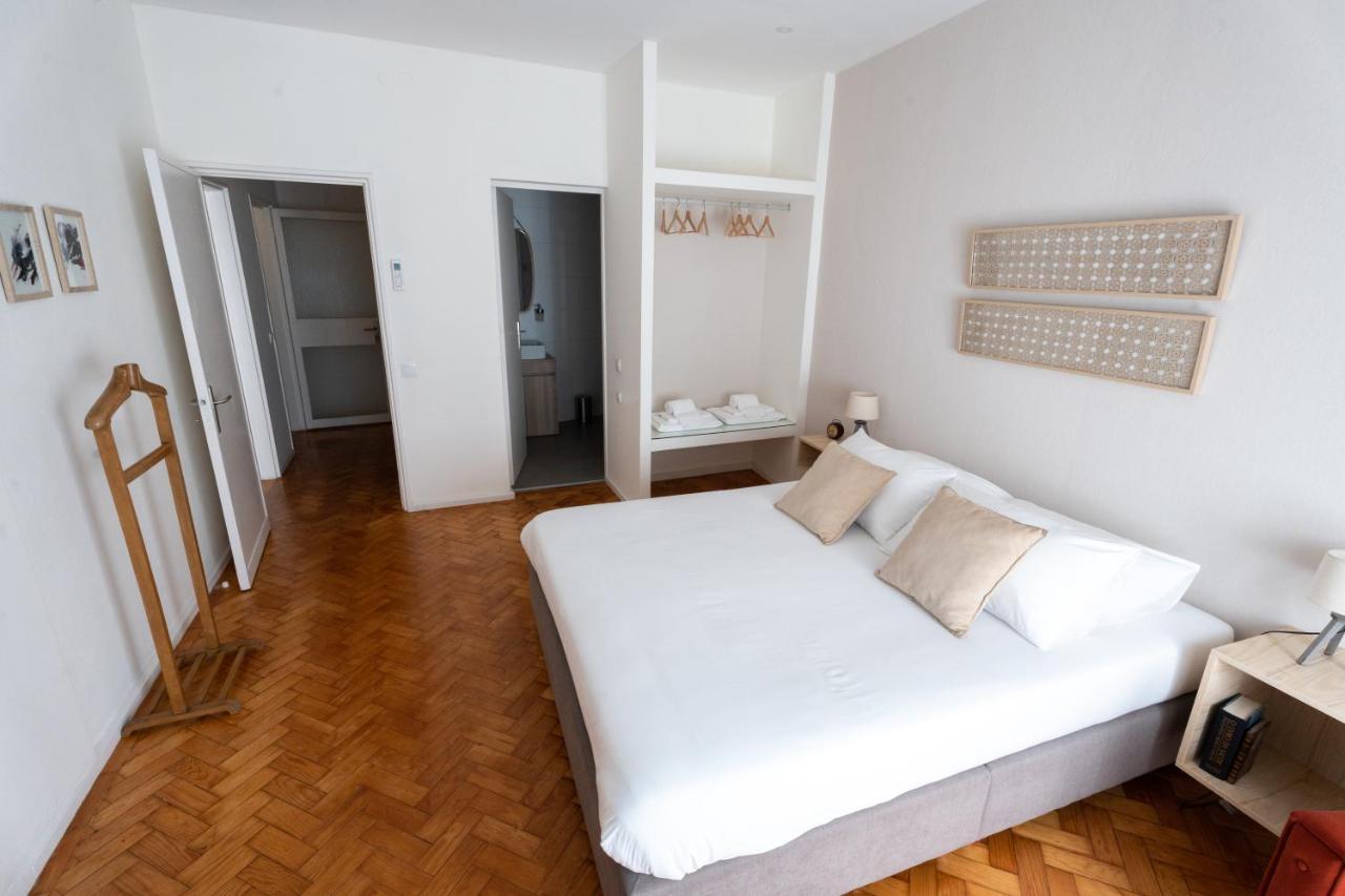 Apartment Alegria Cozy Com Terraco - Centro Do Porto