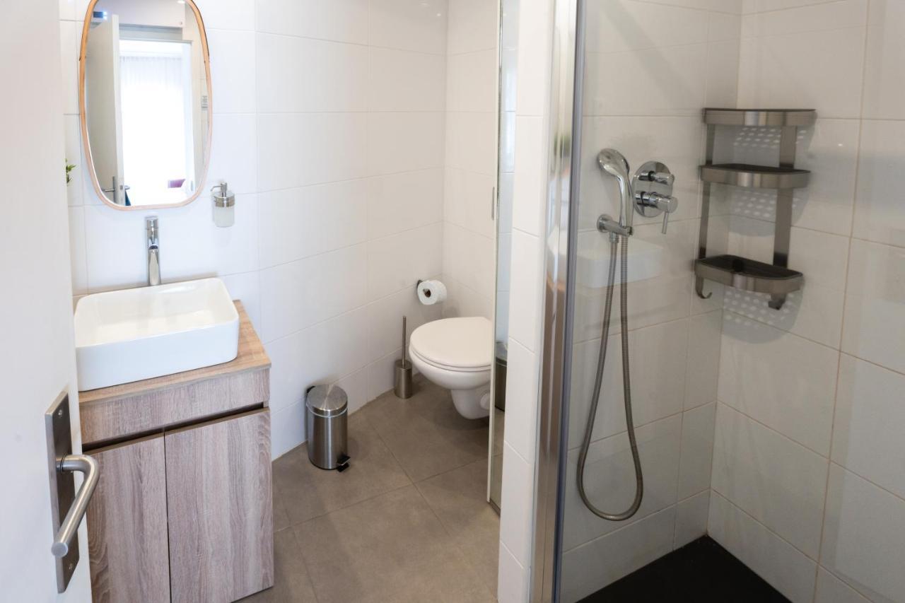 Alegria Cozy Com Terraco - Centro Do Apartment *