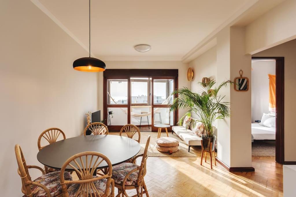 Sunset Design By Cozy Apartment Porto