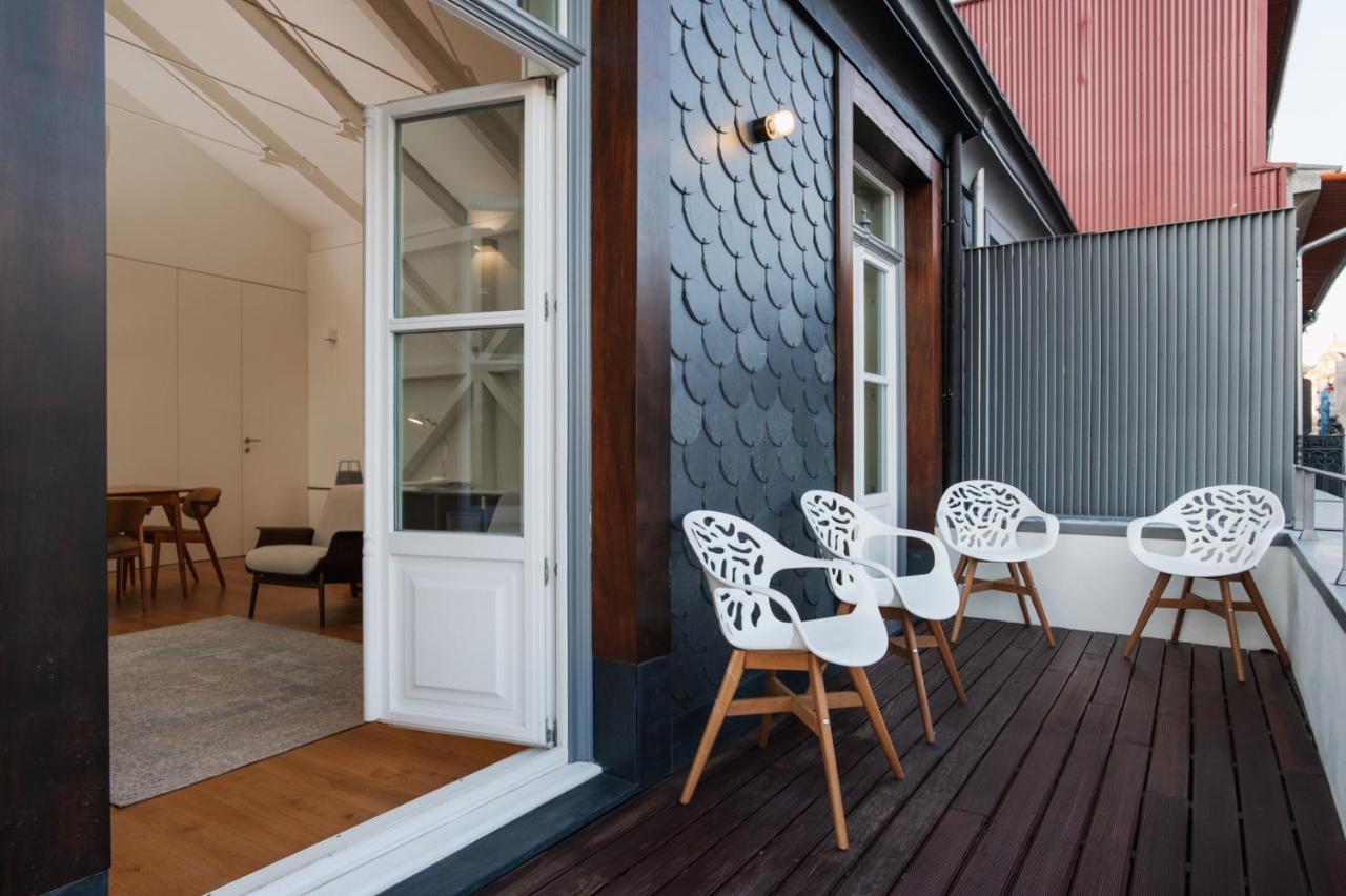 Apartment Victoria Luxury Apartment, Historic House Downtown