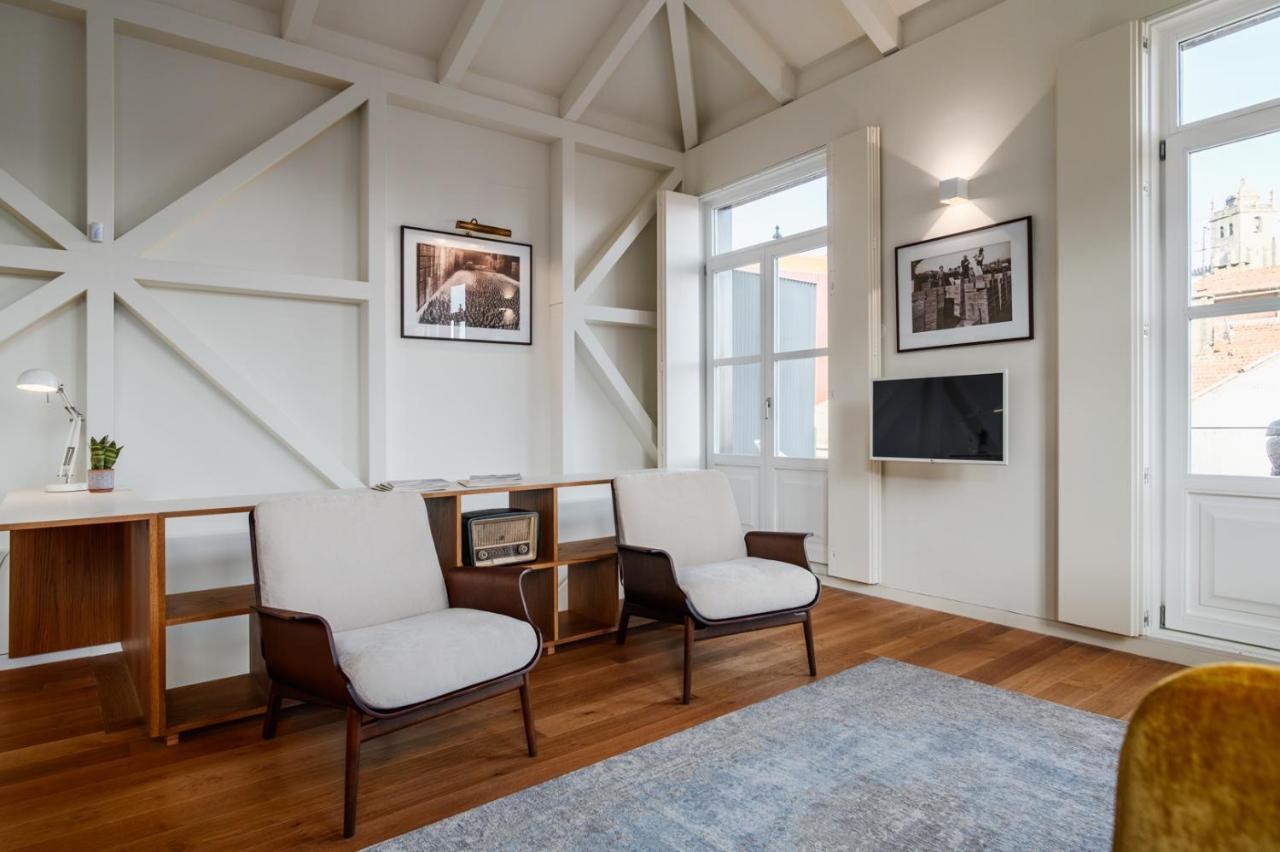 Apartment Victoria Luxury Apartment, Historic House Downtown *