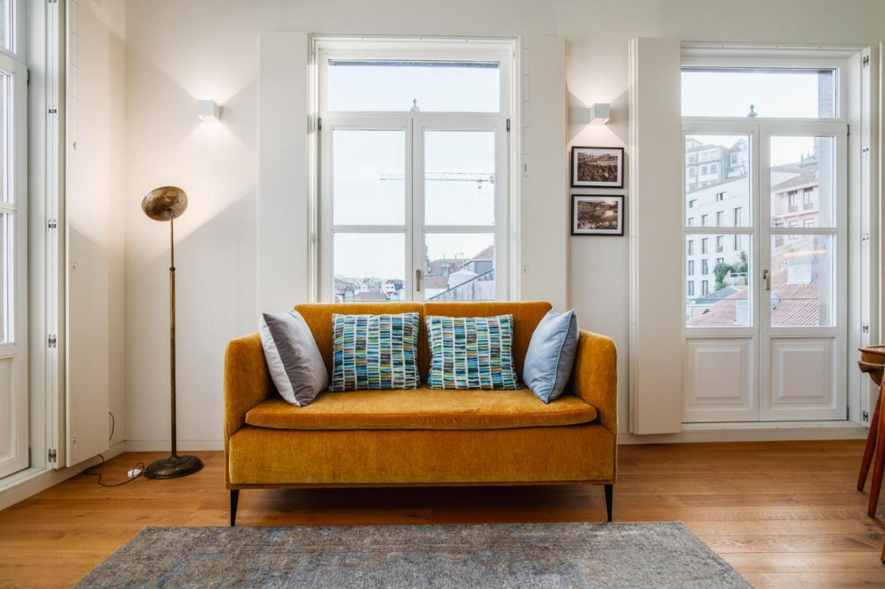 Victoria Luxury Apartment, Historic House Downtown Apartment