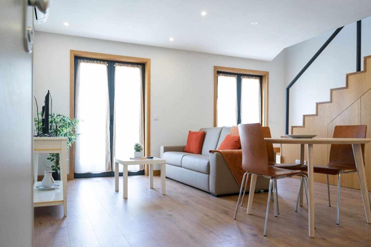 Appartement Camoes Place Loft Duplex