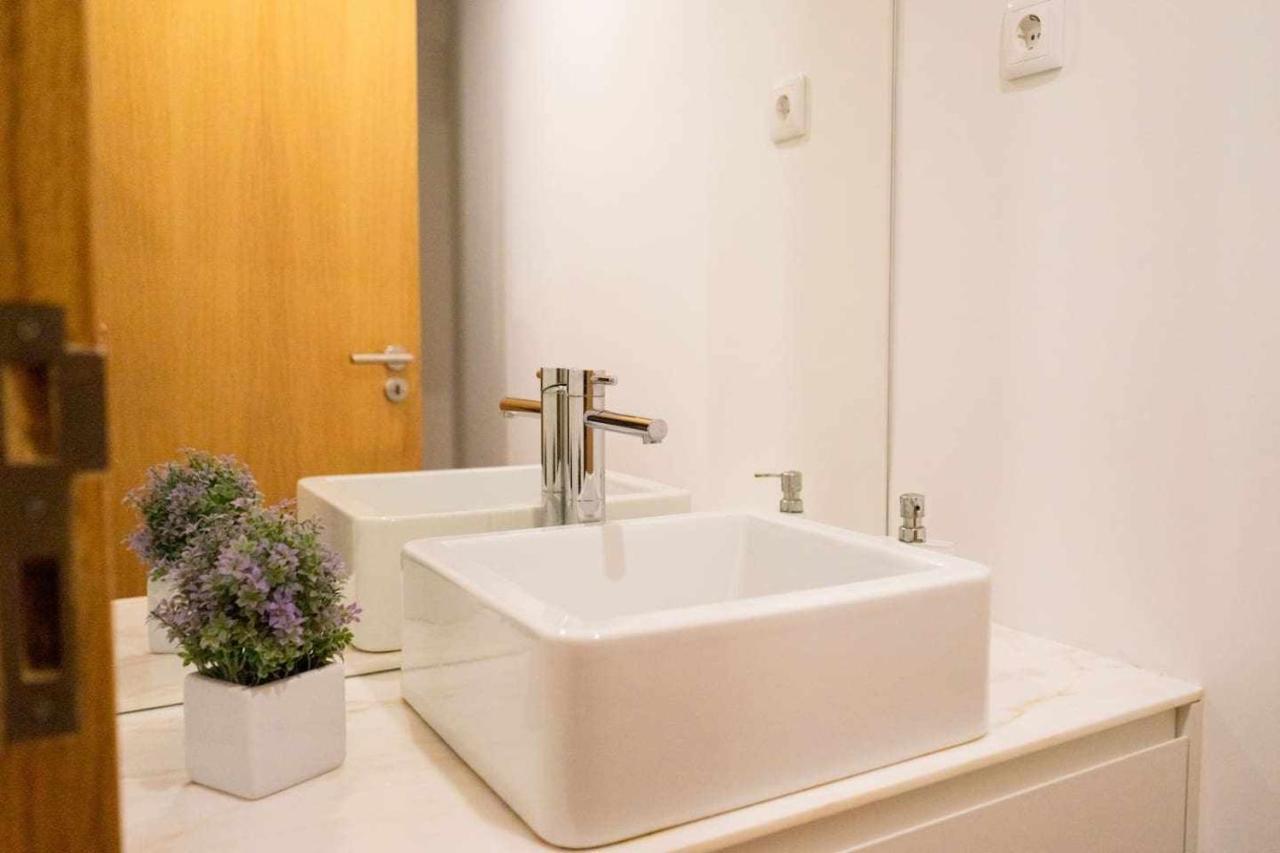 Appartement Camoes Place Loft Duplex