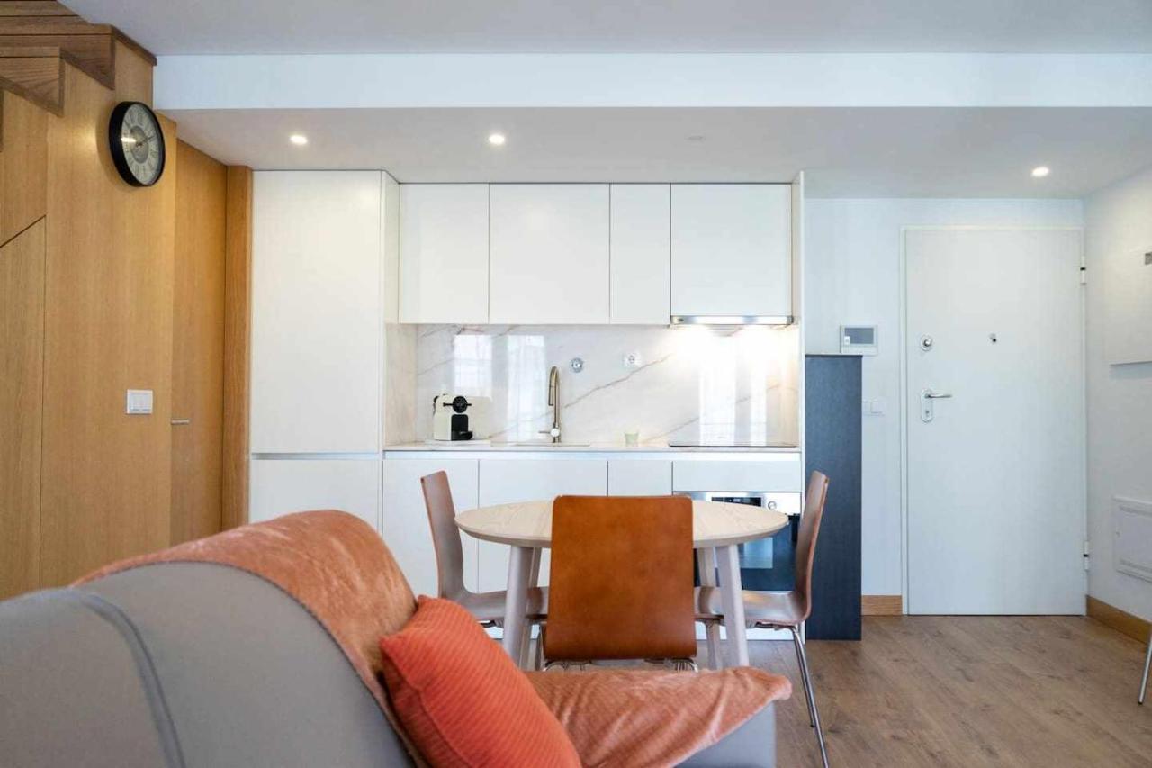 Appartement Camoes Place Loft Duplex
