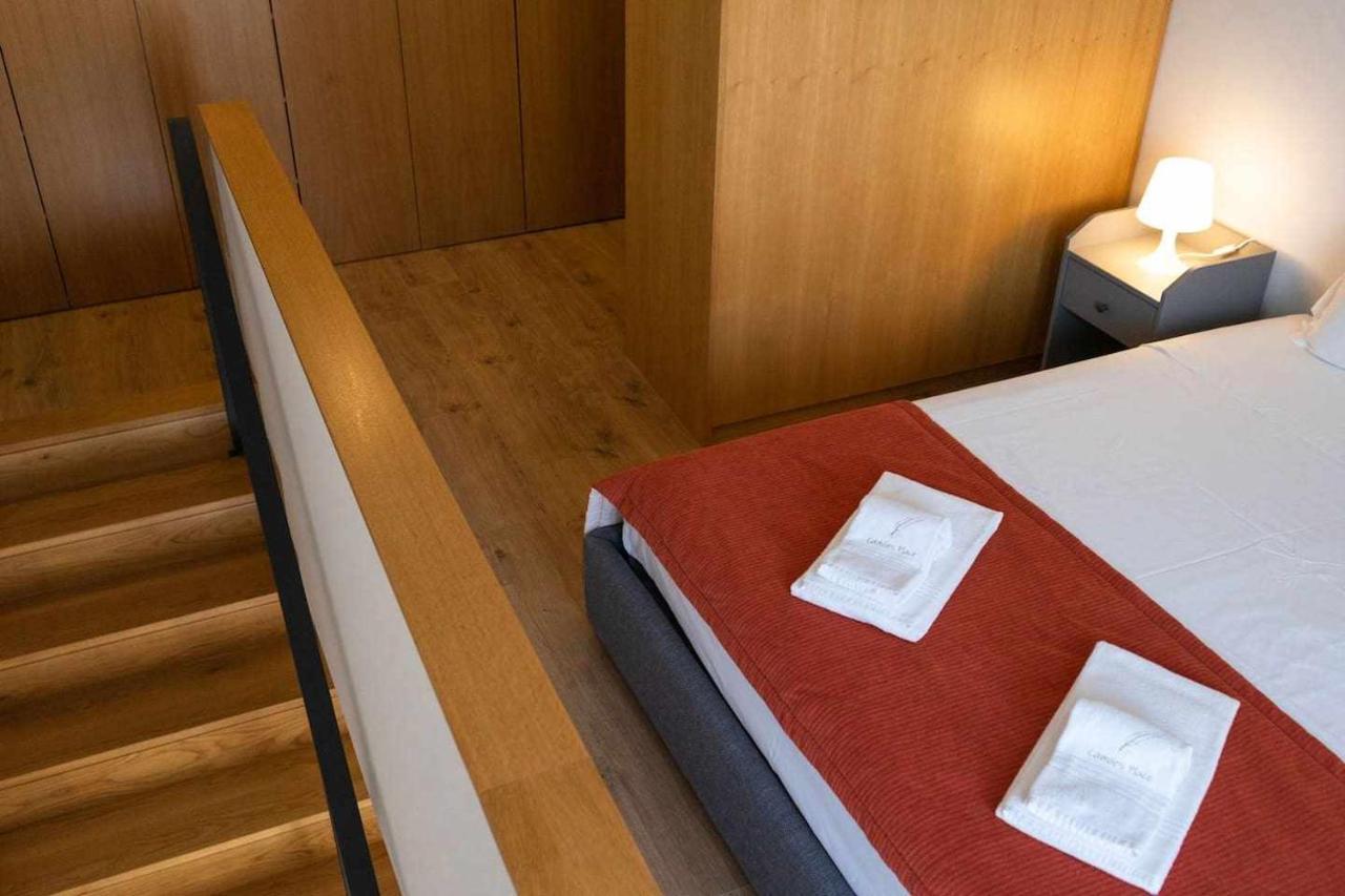 Appartement Camoes Place Loft Duplex