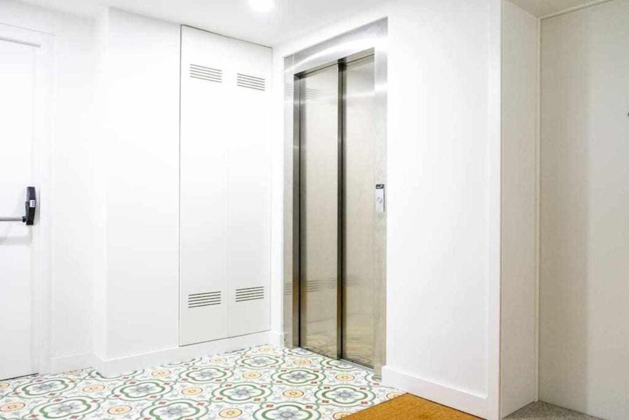 Camoes Place Loft Duplex