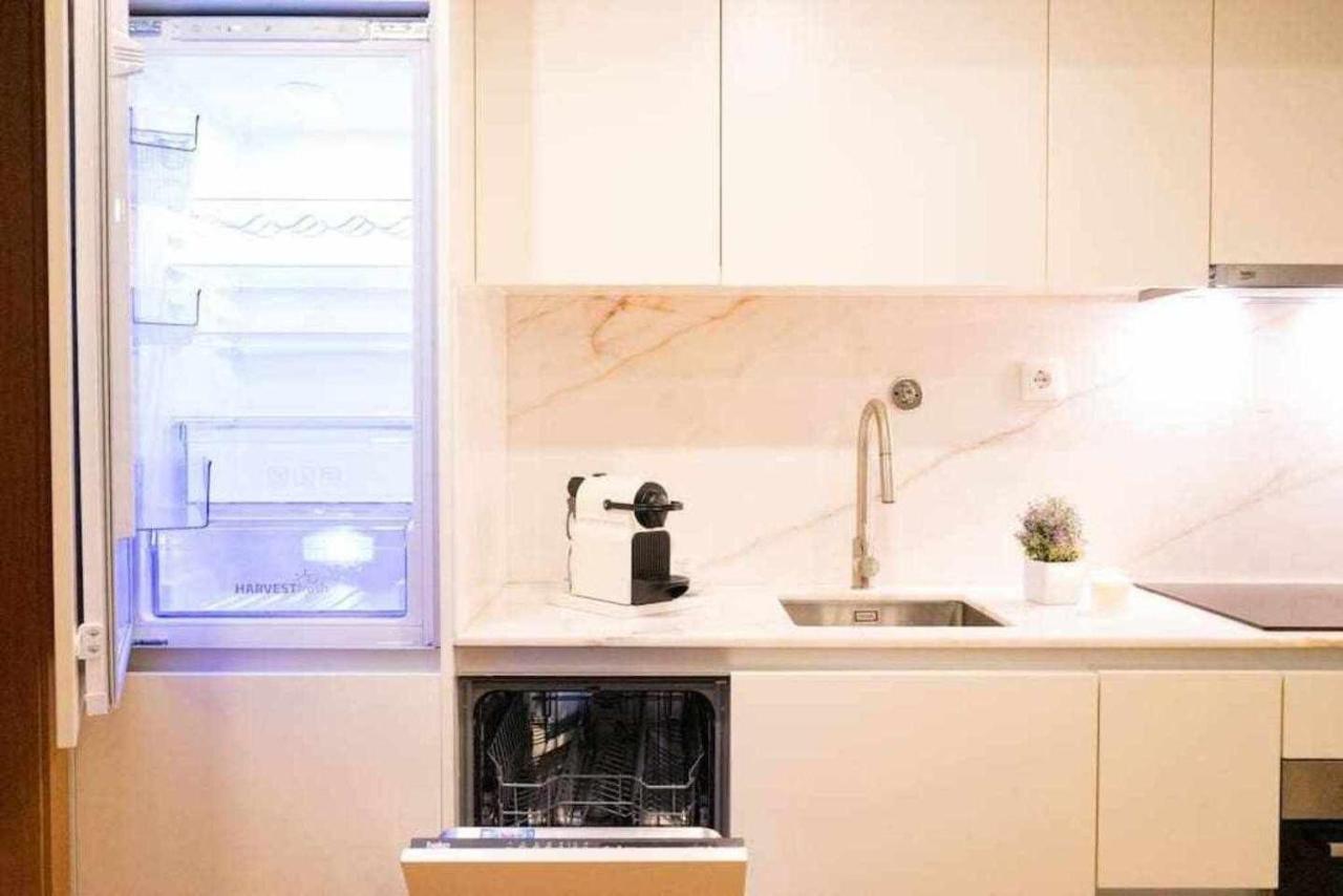 Appartement Camoes Place Loft Duplex Porto