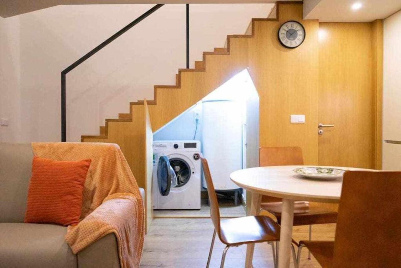 Camoes Place Loft Duplex Appartement