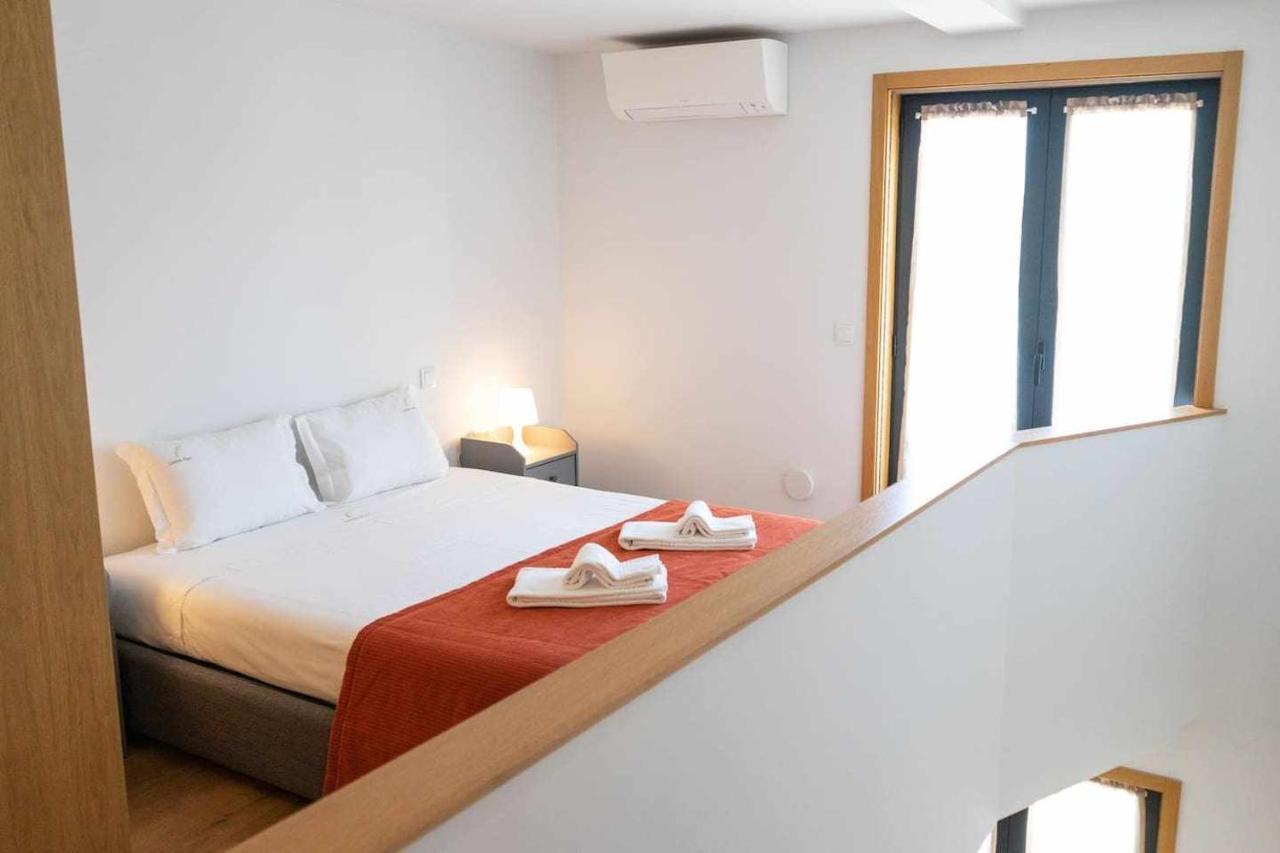 Camoes Place Loft Duplex Appartement *