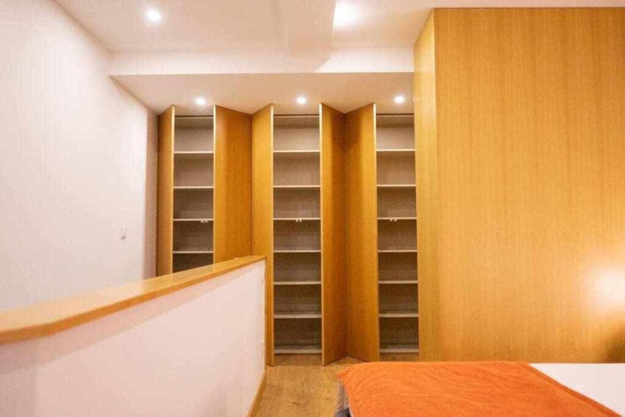 Camoes Place Loft Duplex Porto