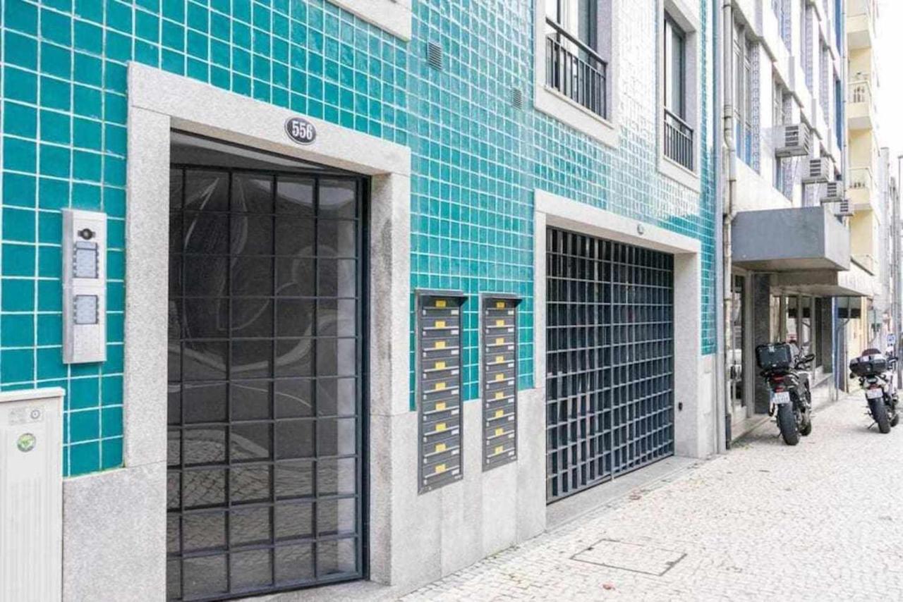Camoes Place Loft Duplex