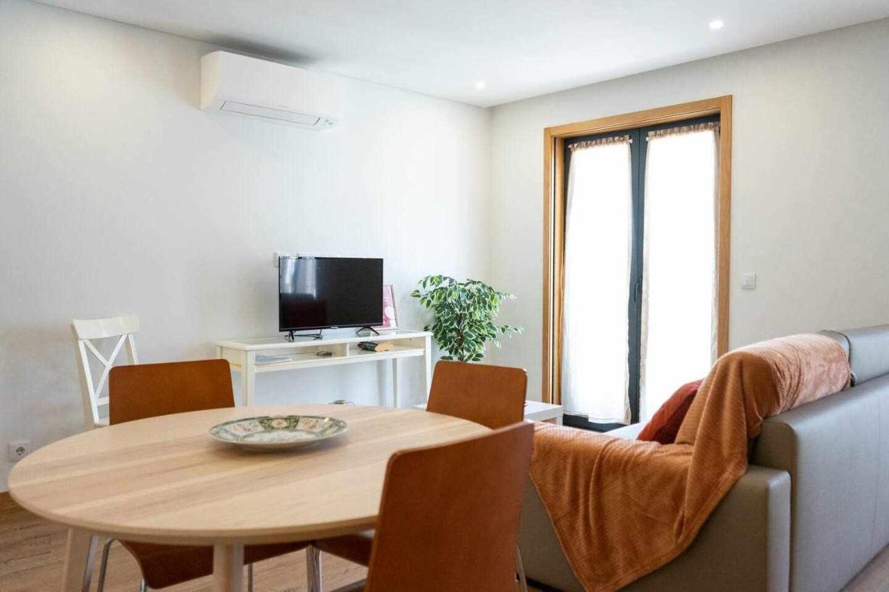 Camoes Place Loft Duplex