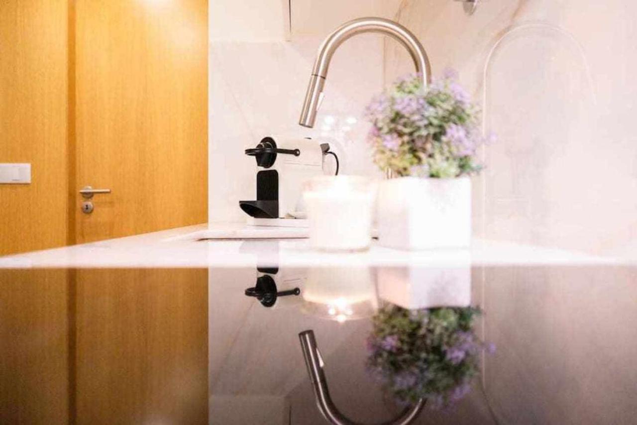 Camoes Place Loft Duplex Appartement Porto