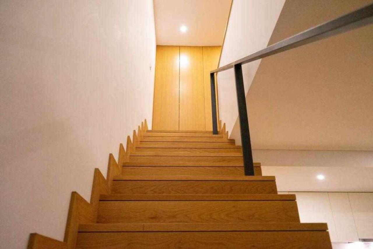 Camoes Place Loft Duplex