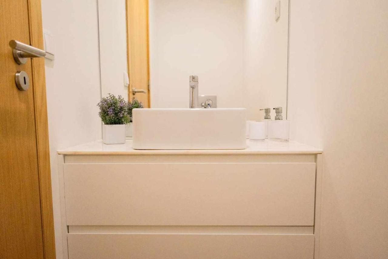 Appartement Camoes Place Loft Duplex *