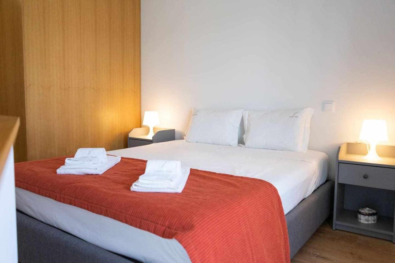 Camoes Place Loft Duplex * Porto