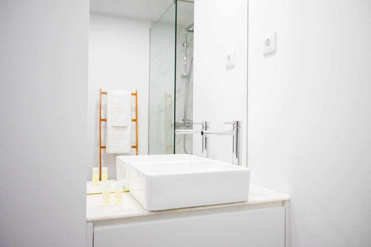 Appartement Camoes Place Loft Duplex *