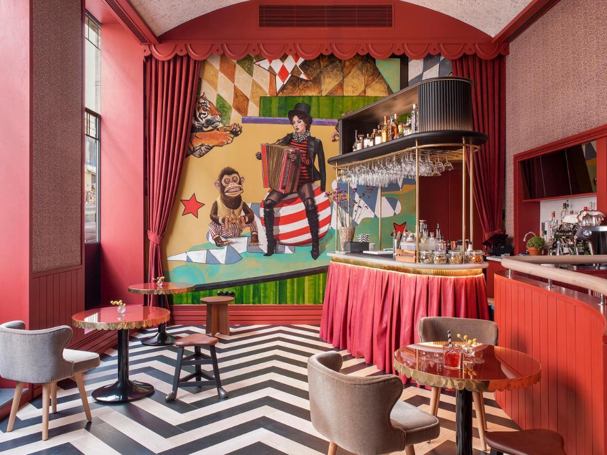 The Editory Boulevard Aliados - Preferred Hotel Porto
