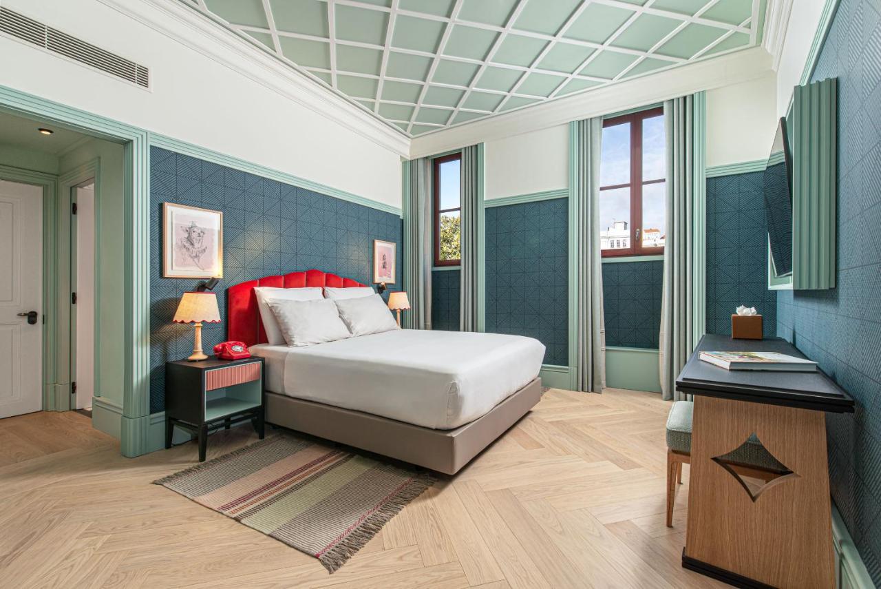 The Editory Boulevard Aliados - Preferred Porto