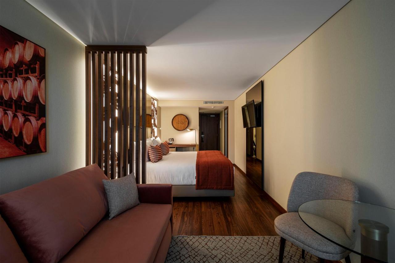 Turim Hotel Porto