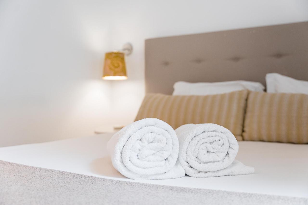 In - Ribeira Center - 5 Appartement Porto