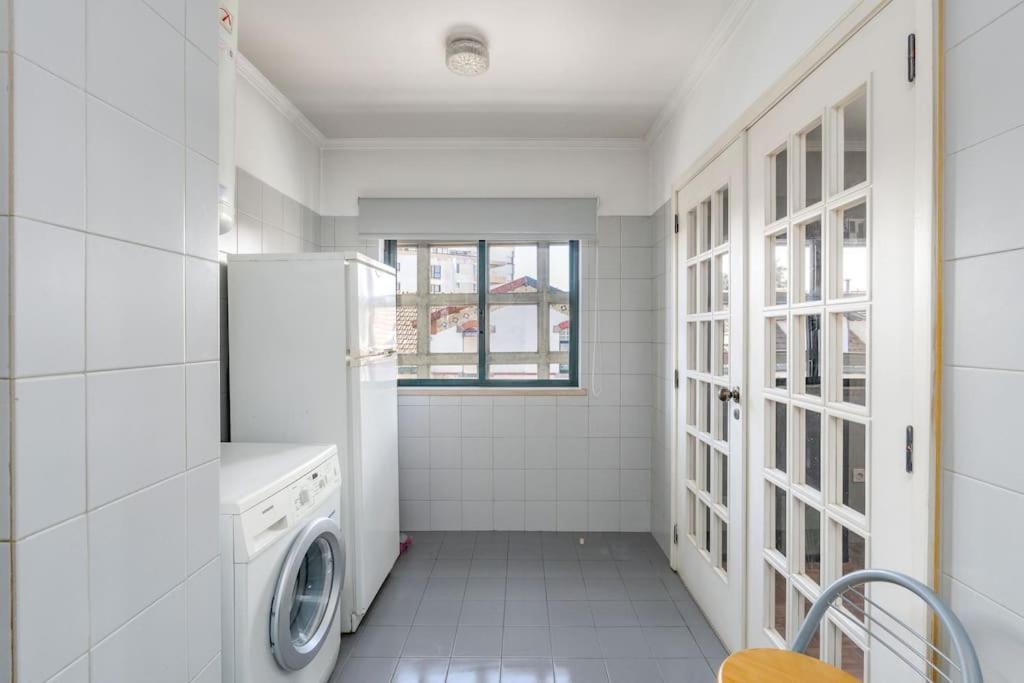 Apartment Boavista Deluxe With Private Parking *
