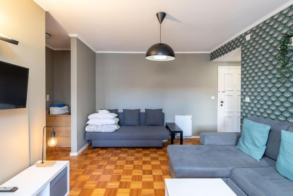Boavista Deluxe With Private Parking Apartment *