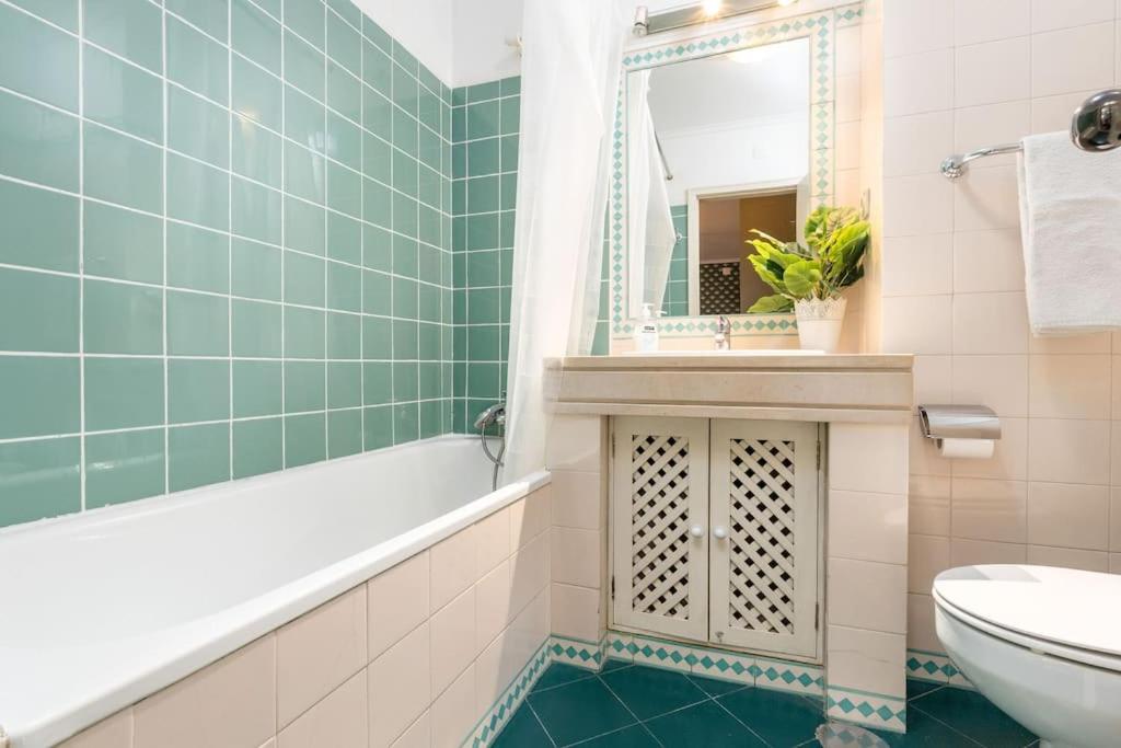 Boavista Deluxe With Private Parking Apartment Porto