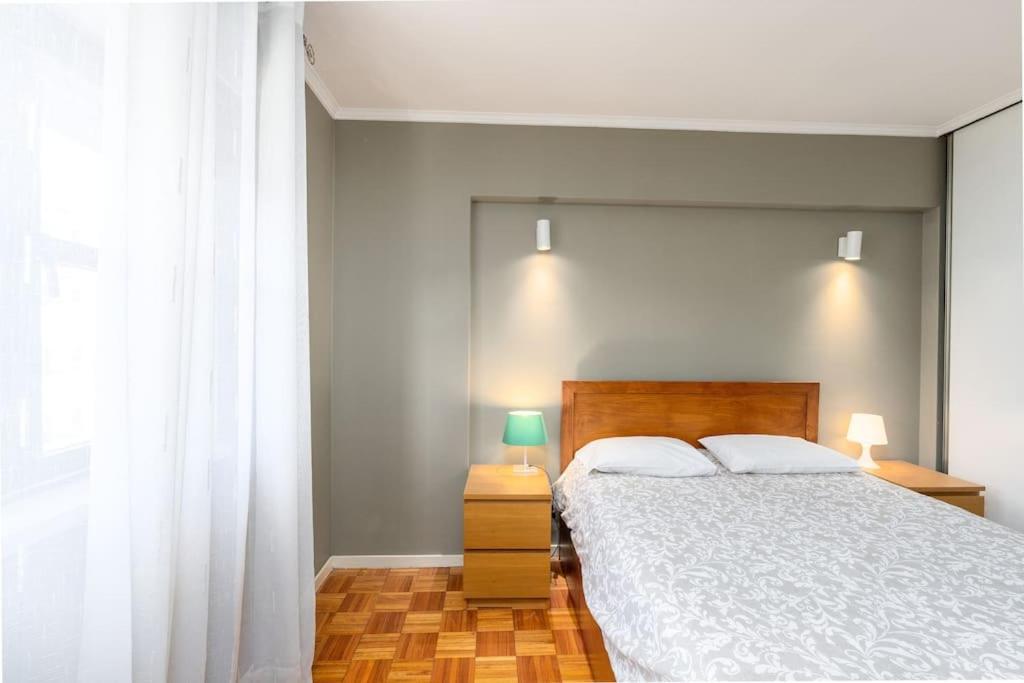 Boavista Deluxe With Private Parking Porto
