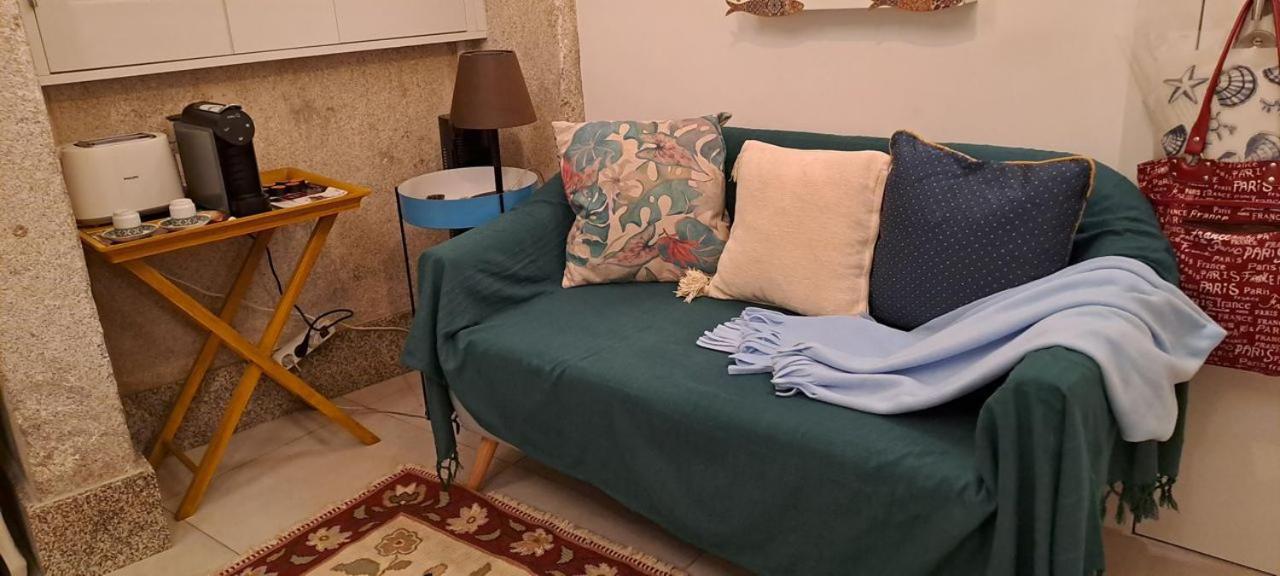 Apartment Flh Santa Catarina Cosy Flat Porto
