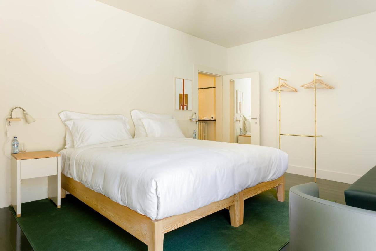 Duas Portas Townhouse Porto