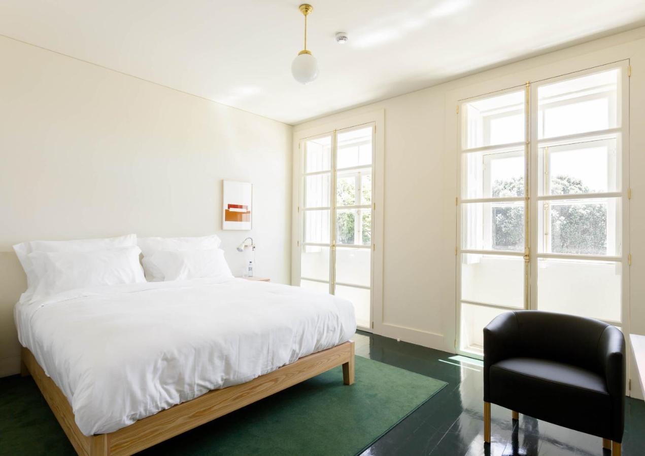 Duas Portas Townhouse Frühstückspension
