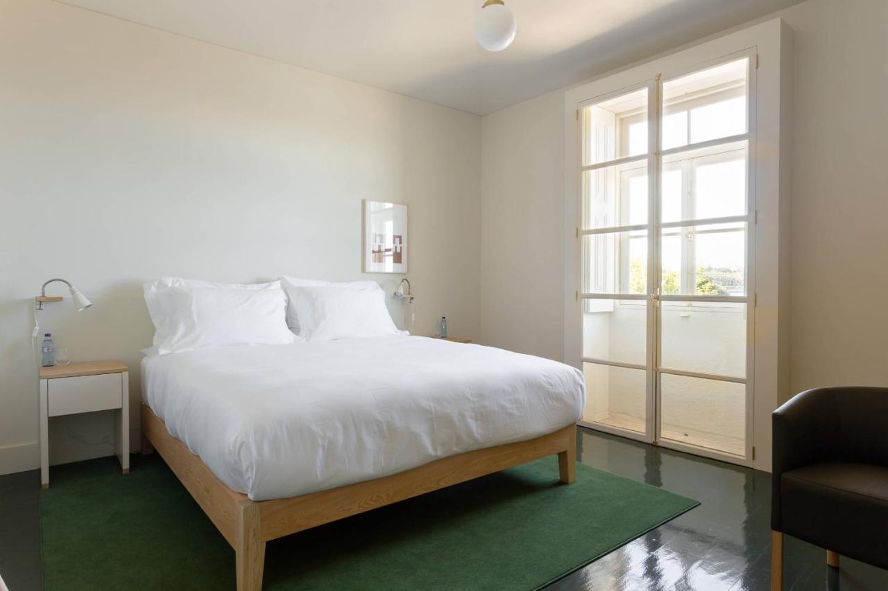 Duas Portas Townhouse 3* Porto