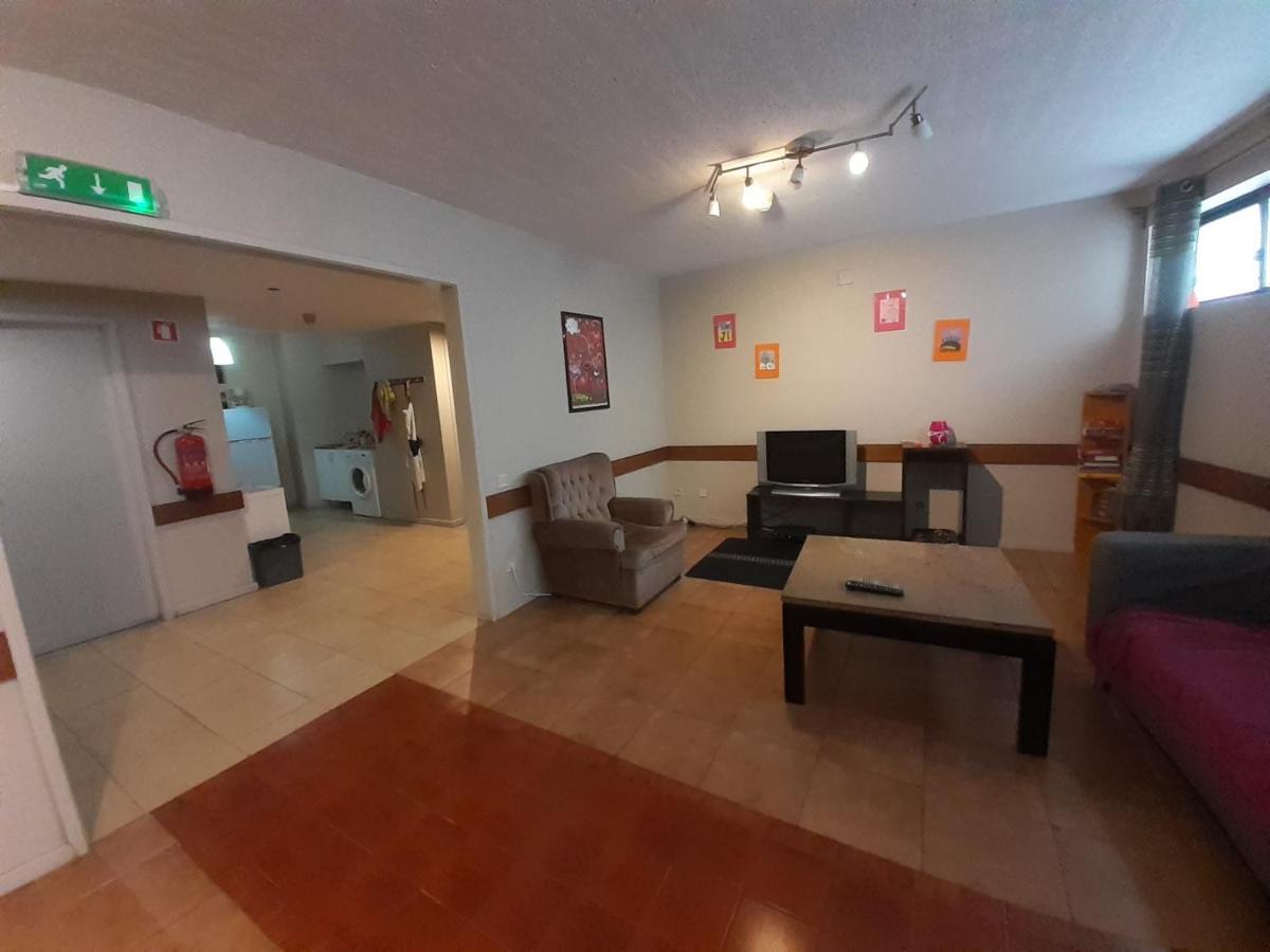 Aparthotel City Drops Hostel
