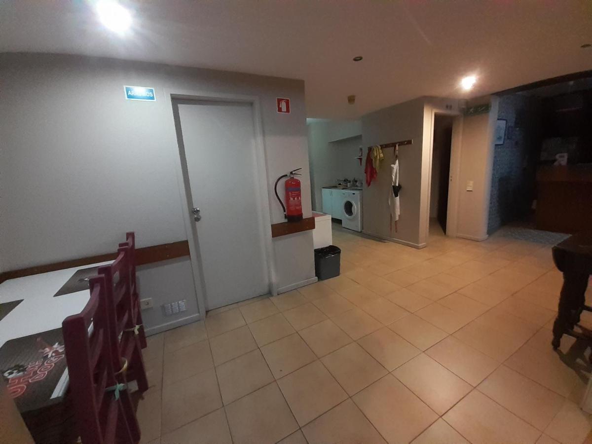 City Drops Hostel Aparthotel Porto