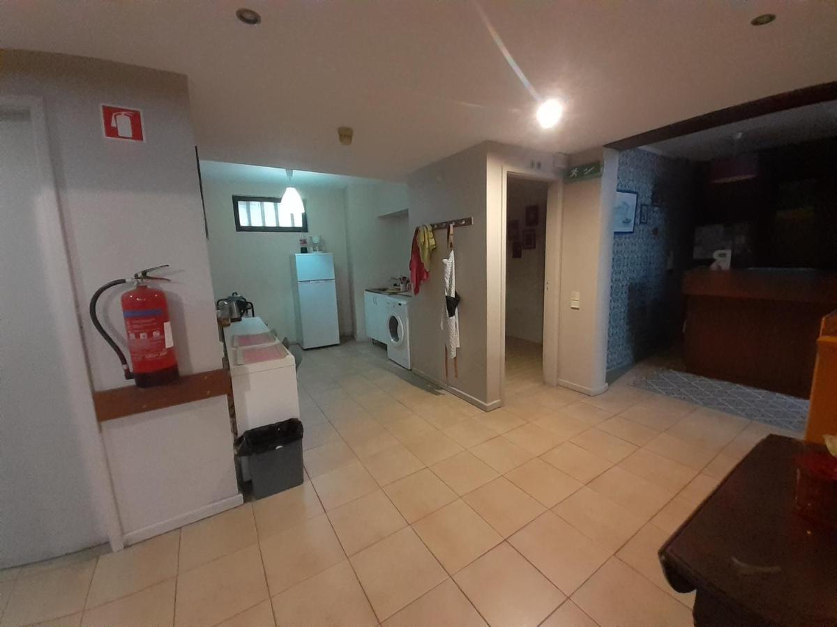 City Drops Hostel