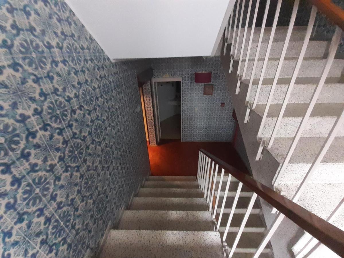 City Drops Hostel Aparthotel Porto
